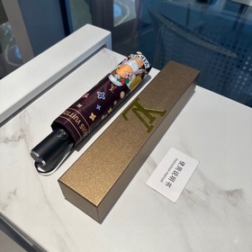 LOUIS VUITTON (Луи Виттон) LV Новая модель трехсекционного автома