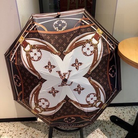 LOUIS VUITTON (Луи Виттон) LV Новая модель зонта с автоматическим