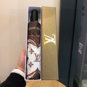 LOUIS VUITTON (Луи Виттон) LV Новая модель зонта с автоматическим