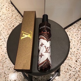 LOUIS VUITTON (Луи Виттон) LV Новая модель зонта с автоматическим