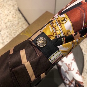 LOUIS VUITTON (Луи Виттон) LV Новая модель зонта с автоматическим