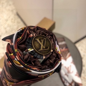 LOUIS VUITTON (Луи Виттон) LV Новая модель зонта с автоматическим