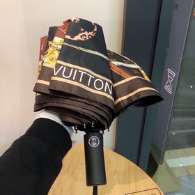 LOUIS VUITTON (Луи Виттон) LV Новая модель зонта с автоматическим