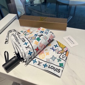 LOUIS VUITTON (Луи Виттон) LV Новая модель трехсекционного автома