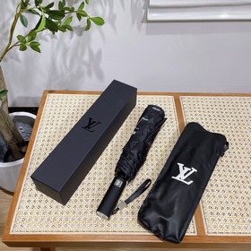 LOUIS VUITTON (Луи Виттон) Улучшенная версия зонта с принтом Mono