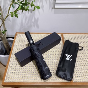 LOUIS VUITTON (Луи Виттон) Улучшенная версия зонта с принтом Mono