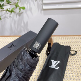 LOUIS VUITTON (Луи Виттон) Улучшенная версия зонта с принтом Mono