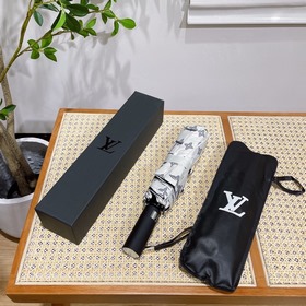 LOUIS VUITTON (Луи Виттон) Улучшенная версия зонта с принтом Mono
