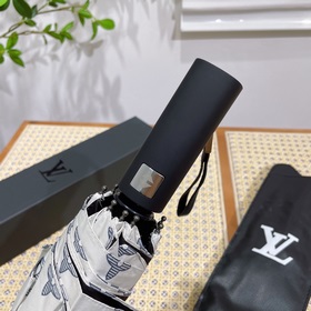 LOUIS VUITTON (Луи Виттон) Улучшенная версия зонта с принтом Mono