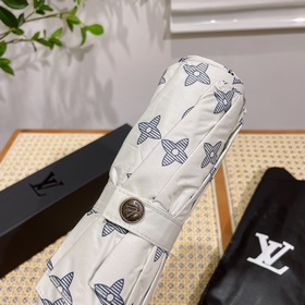 LOUIS VUITTON (Луи Виттон) Улучшенная версия зонта с принтом Mono