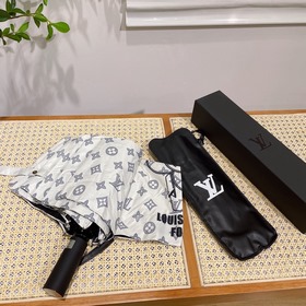 LOUIS VUITTON (Луи Виттон) Улучшенная версия зонта с принтом Mono