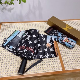 Новинка лета от Louis Vuitton (Луи Виттен) – полностью автоматиче