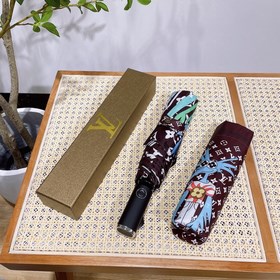 Новинка лета от Louis Vuitton (Луи Виттен) – полностью автоматиче