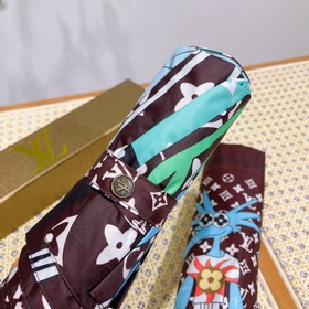 Новинка лета от Louis Vuitton (Луи Виттен) – полностью автоматиче