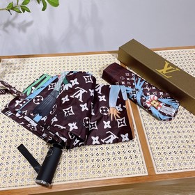 Новинка лета от Louis Vuitton (Луи Виттен) – полностью автоматиче