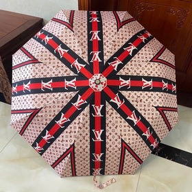LOUIS VUITTON (Луи Виттен) Новая модель трехсекционного автоматич