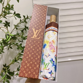 Louis Vuitton Дизайнер создал это произведение благодаря своему в