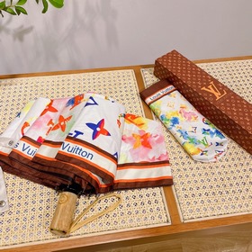 Louis Vuitton Дизайнер создал это произведение благодаря своему в