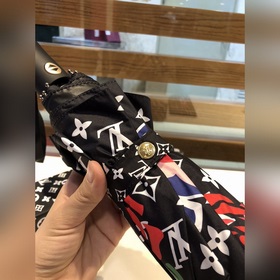 Подарочная коробка Louis Vuitton Надёжный и надежный, этот зонт L