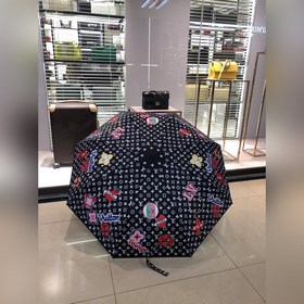 Подарочная коробка Louis Vuitton Надёжный и надежный, этот зонт L