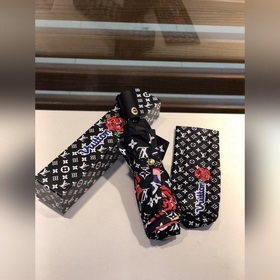 Подарочная коробка Louis Vuitton Надёжный и надежный, этот зонт L