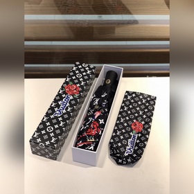 Подарочная коробка Louis Vuitton Надёжный и надежный, этот зонт L