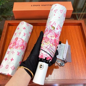 Louis Vuitton Дизайнер создал это произведение благодаря своему в