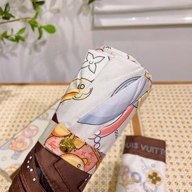 Рекомендуем  Зонт Louis Vuitton со скидкой 50% Самый популярный 