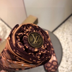 LOUIS VUITTON (Луи Виттон) зонт с кроликом, автоматически складыв
