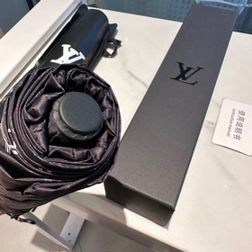LOUIS VUITTON (Луи Виттон) LV Новая модель трехсекционного автома