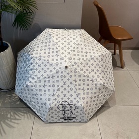 LOUIS VUITTON (Луи Виттон) LV Новая модель трехсекционного автома