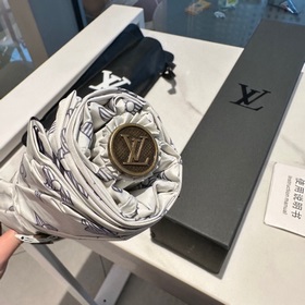 LOUIS VUITTON (Луи Виттон) LV Новая модель трехсекционного автома
