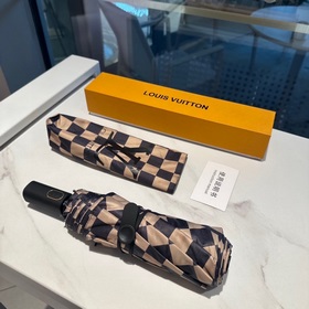 LOUIS VUITTON (Луи Виттон) LV Новый трехсекционный автоматический
