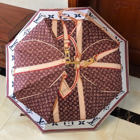LOUIS VUITTON (Луи Виттен) LV Новая модель сумки Трехсекционный а