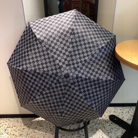 LOUIS VUITTON (Луи Виттон) LV Новая модель трехсекционного автома