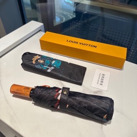 LOUIS VUITTON (Луи Виттон) LV Новая модель трехсекционного автома