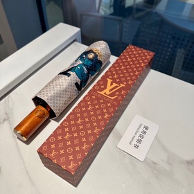 LOUIS VUITTON (Луи Виттон) LV Новая модель трехсекционного автома