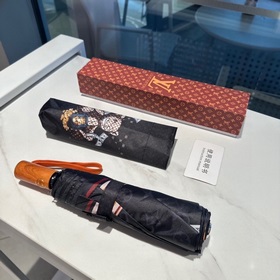 LOUIS VUITTON (Луи Виттон) LV Новая модель трехсекционного автома