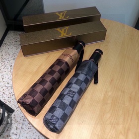 LOUIS VUITTON (Луи Виттон) LV Новая модель трехсекционного автома