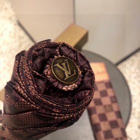 LOUIS VUITTON (Луи Виттон) LV Новая модель трехсекционного автома