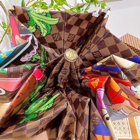 Louis Vuitton Новинка летнего сезона в фирменном магазине. Полнос