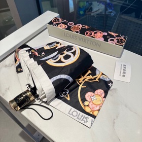 LOUIS VUITTON (Луи Виттен) LV Новая модель трехсекционного автома