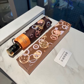 LOUIS VUITTON (Луи Виттен) LV Новая модель трехсекционного автома