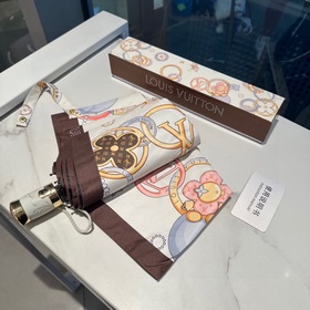 LOUIS VUITTON (Луи Виттен) LV Новая модель трехсекционного автома