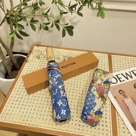 Louis Vuitton Представляем вам уникальный и стильный зонт LV. Чет