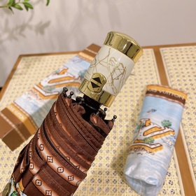 Louis Vuitton (Луи Виттен) Летний яхт-киоск Новая летняя коллекци
