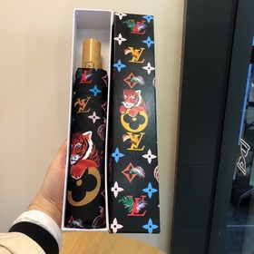 LOUIS VUITTON (Луи Виттен) LV Новая модель трехсекционного автома