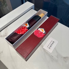 LOUIS VUITTON (Луи Виттон) LV Новая модель зонта с узором виде ко