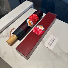 LOUIS VUITTON (Луи Виттон) LV Новая модель зонта с узором виде ко