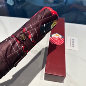 LOUIS VUITTON (Луи Виттон) LV Новая модель зонта с узором виде ко